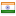 thevictim.net server is located in India